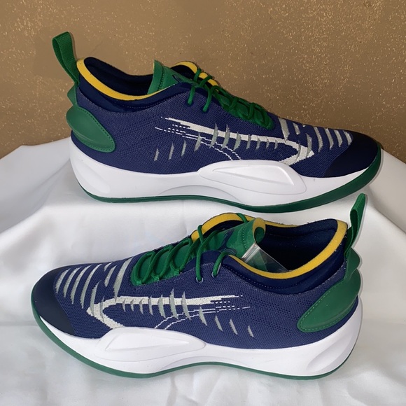 BRAND: Puma / SIZE: 15 (2 Extra Sets of Laces) - Picture 2 of 8